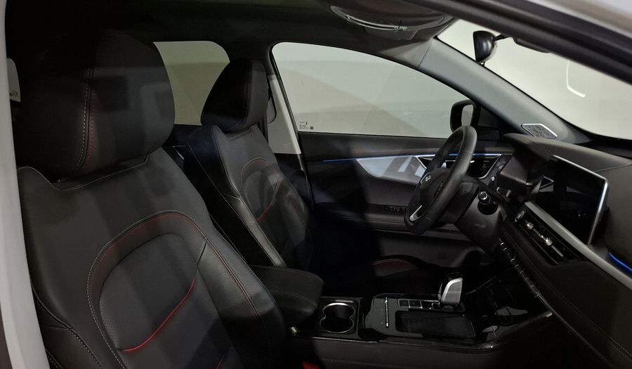 Chirey Tiggo 7 Pro 1.5 LUXURY CVT Suv 2023