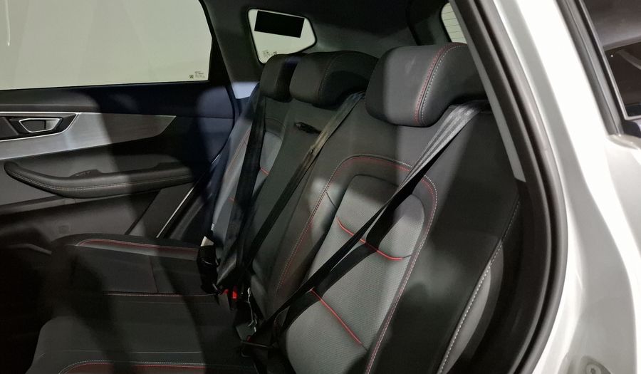 Chirey Tiggo 7 Pro 1.5 LUXURY CVT Suv 2023