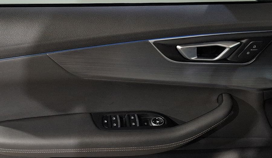 Chirey Tiggo 7 Pro 1.5 LUXURY CVT Suv 2023