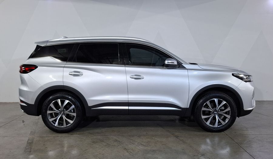 Chirey Tiggo 7 Pro 1.5 LUXURY CVT Suv 2023