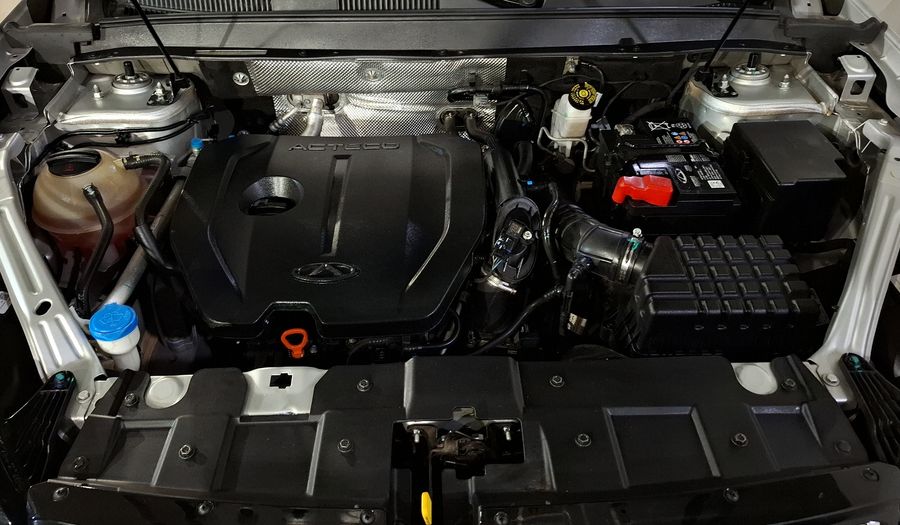 Chirey Tiggo 7 Pro 1.5 LUXURY CVT Suv 2023