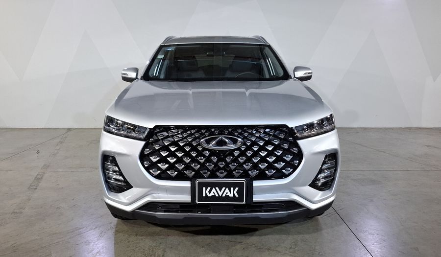 Chirey Tiggo 7 Pro 1.5 LUXURY CVT Suv 2023