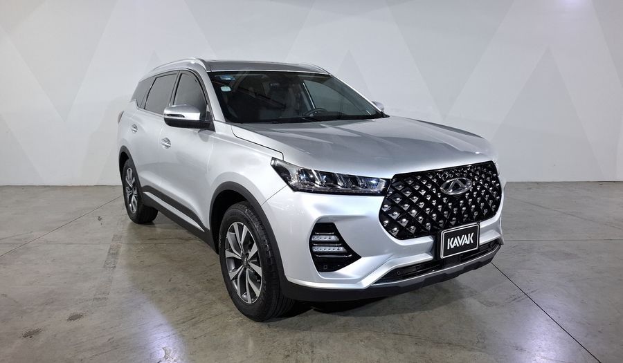 Chirey Tiggo 7 Pro 1.5 LUXURY CVT Suv 2023