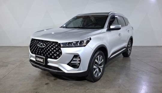 Chirey • Tiggo 7 Pro