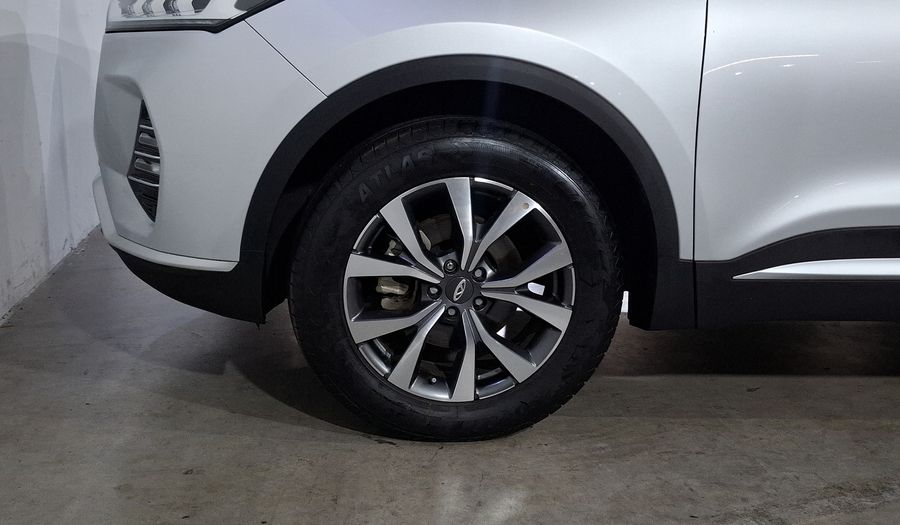 Chirey Tiggo 7 Pro 1.5 LUXURY CVT Suv 2023