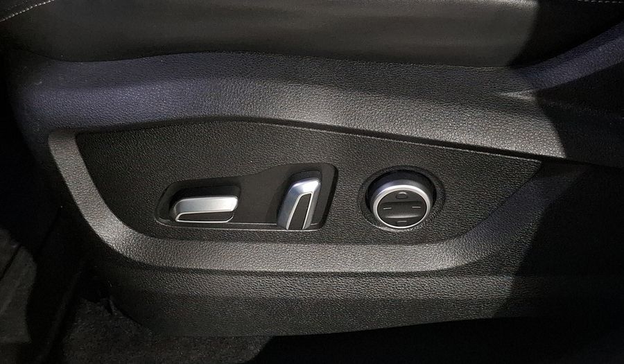 Chirey Tiggo 7 Pro 1.5 LUXURY CVT Suv 2023