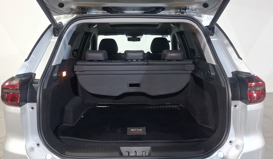 Chirey Tiggo 7 Pro 1.5 LUXURY CVT Suv 2023