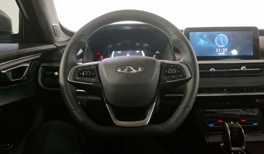 Chirey Tiggo 7 Pro 1.5 LUXURY CVT Suv 2023