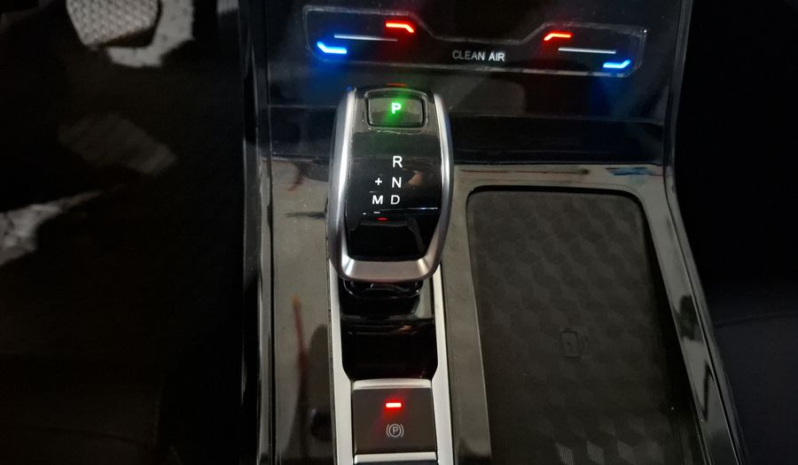 Chirey Tiggo 7 Pro 1.5 LUXURY CVT Suv 2023