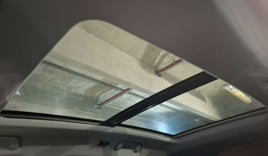 Chirey Tiggo 7 Pro 1.5 LUXURY CVT Suv 2023