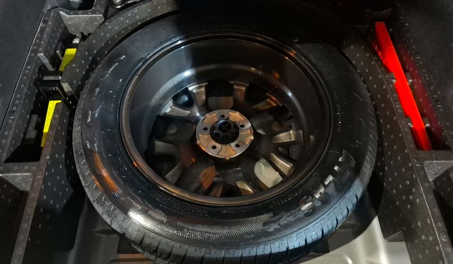 Chirey Tiggo 7 Pro 1.5 LUXURY CVT Suv 2023