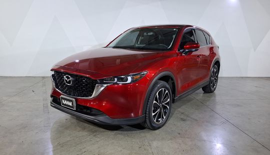 Mazda • CX-5