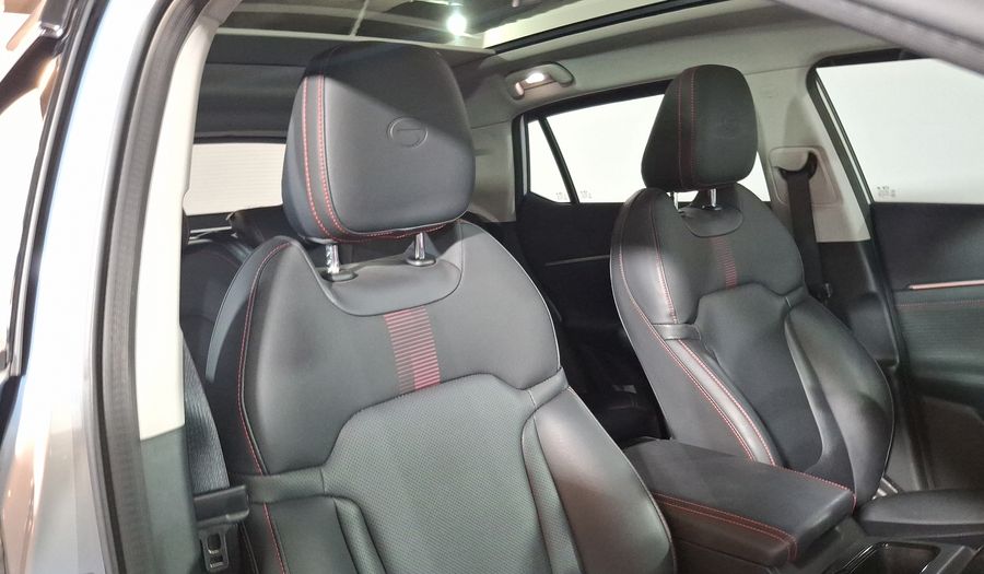 Gac Emkoo 2.0 HEV GL DHT Suv 2025