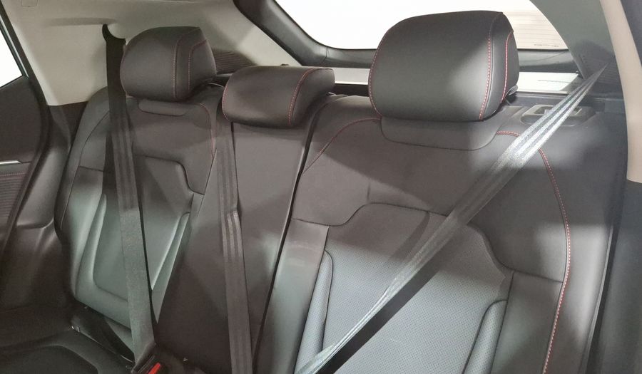 Gac Emkoo 2.0 HEV GL DHT Suv 2025