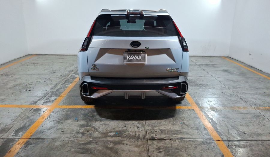 Gac Emkoo 2.0 HEV GL DHT Suv 2025