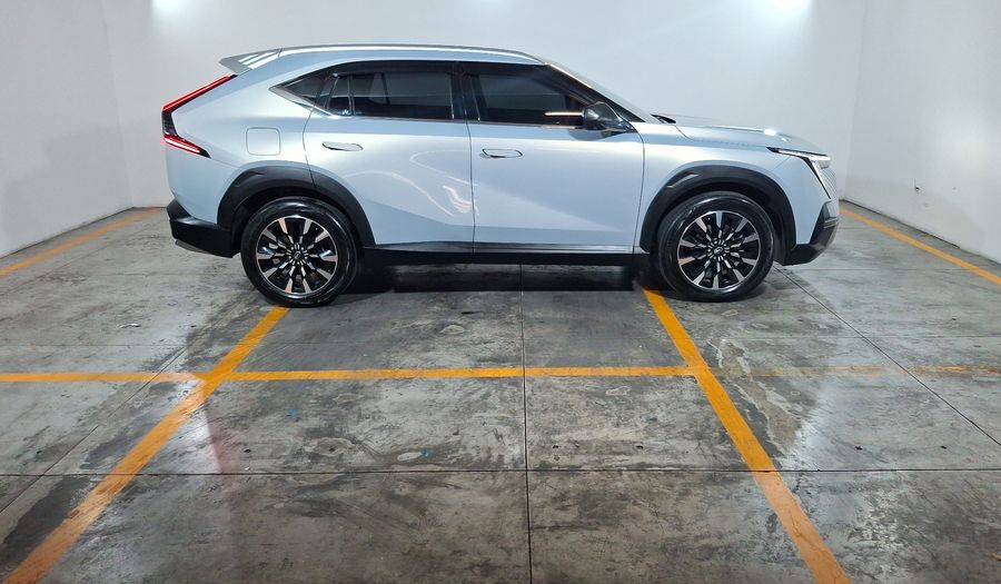 Gac Emkoo 2.0 HEV GL DHT Suv 2025