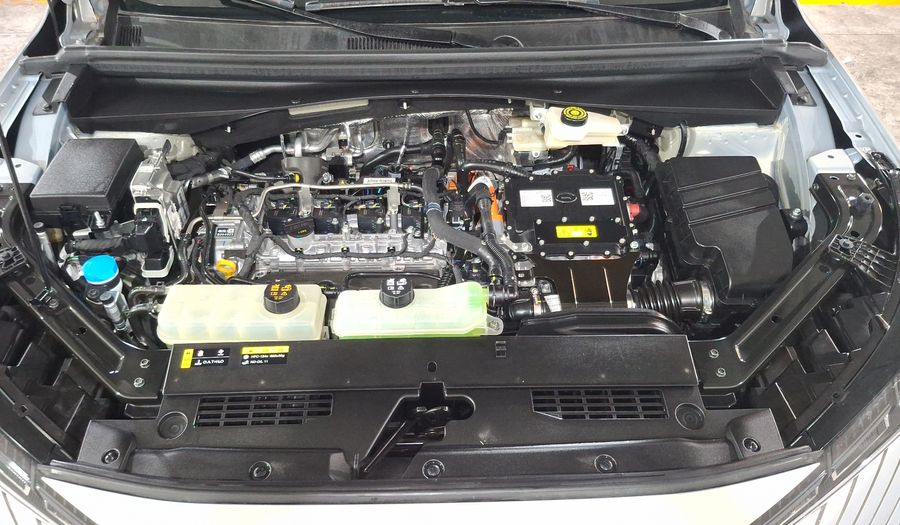 Gac Emkoo 2.0 HEV GL DHT Suv 2025