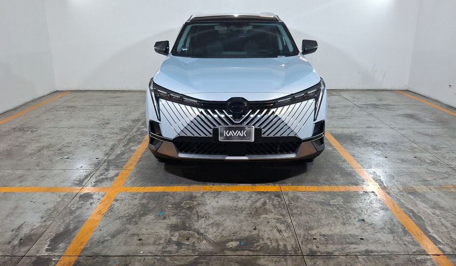 Gac Emkoo 2.0 HEV GL DHT Suv 2025