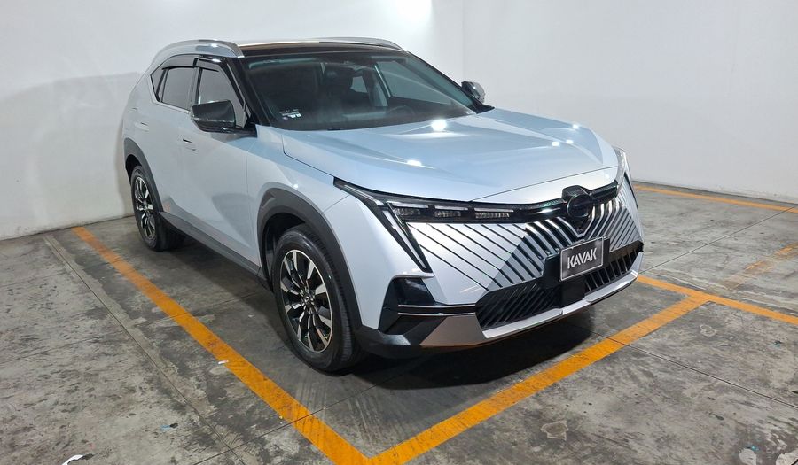 Gac Emkoo 2.0 HEV GL DHT Suv 2025