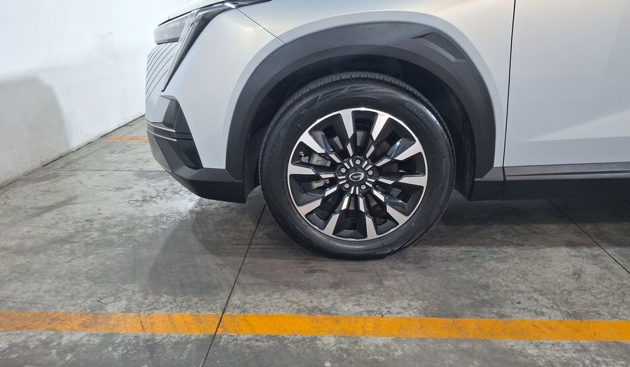 Gac Emkoo 2.0 HEV GL DHT Suv 2025