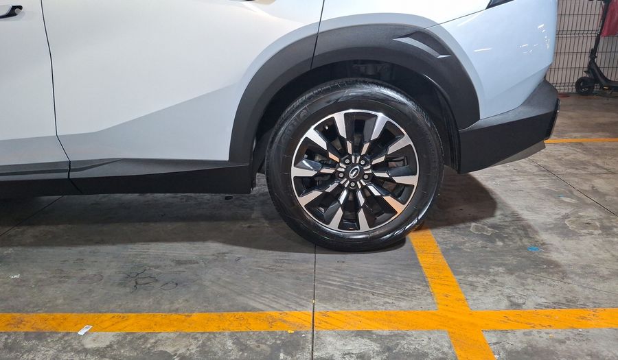Gac Emkoo 2.0 HEV GL DHT Suv 2025