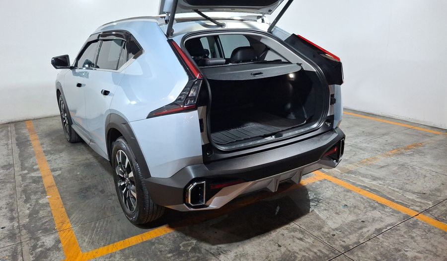 Gac Emkoo 2.0 HEV GL DHT Suv 2025