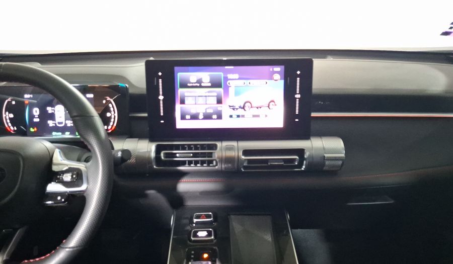 Gac Emkoo 2.0 HEV GL DHT Suv 2025