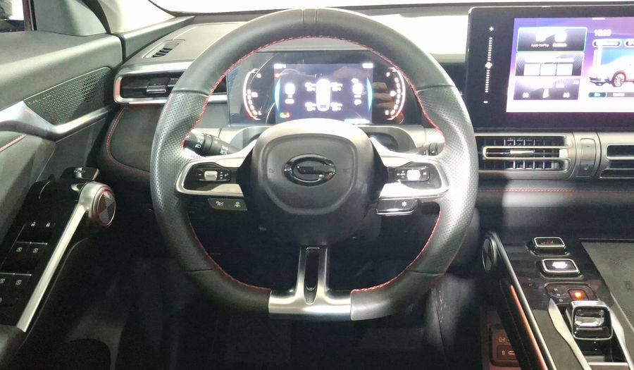 Gac Emkoo 2.0 HEV GL DHT Suv 2025