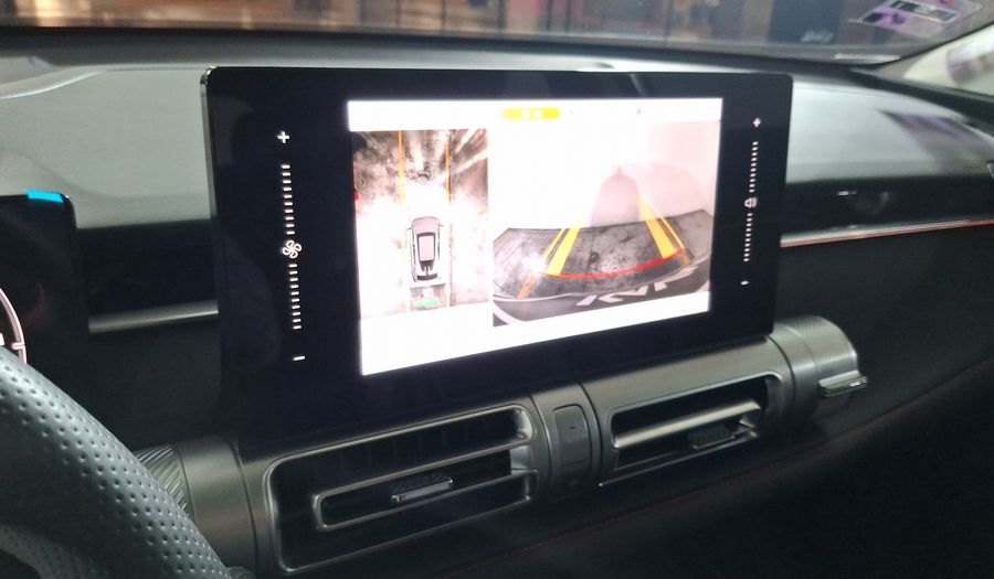Gac Emkoo 2.0 HEV GL DHT Suv 2025