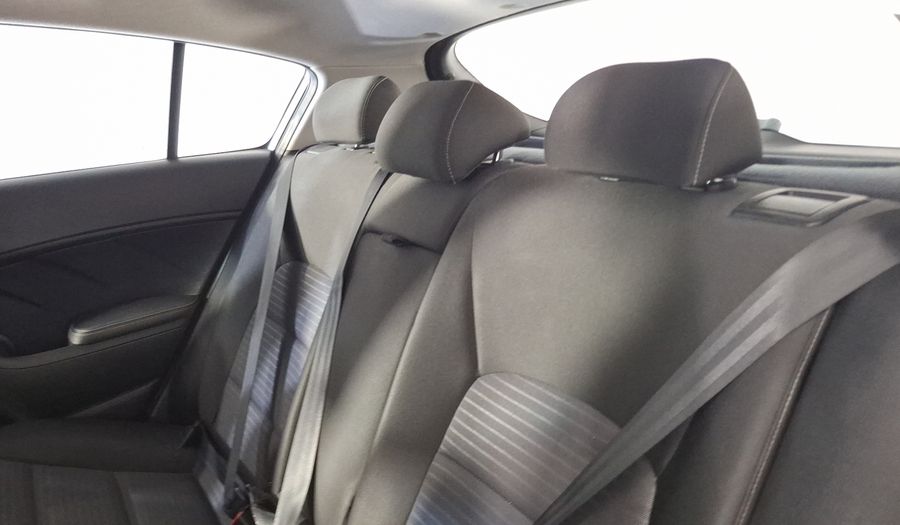 Kia Forte 2.0 EX AUTO Hatchback 2018