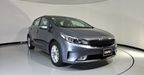 Kia Forte 2.0 EX AUTO Hatchback 2018