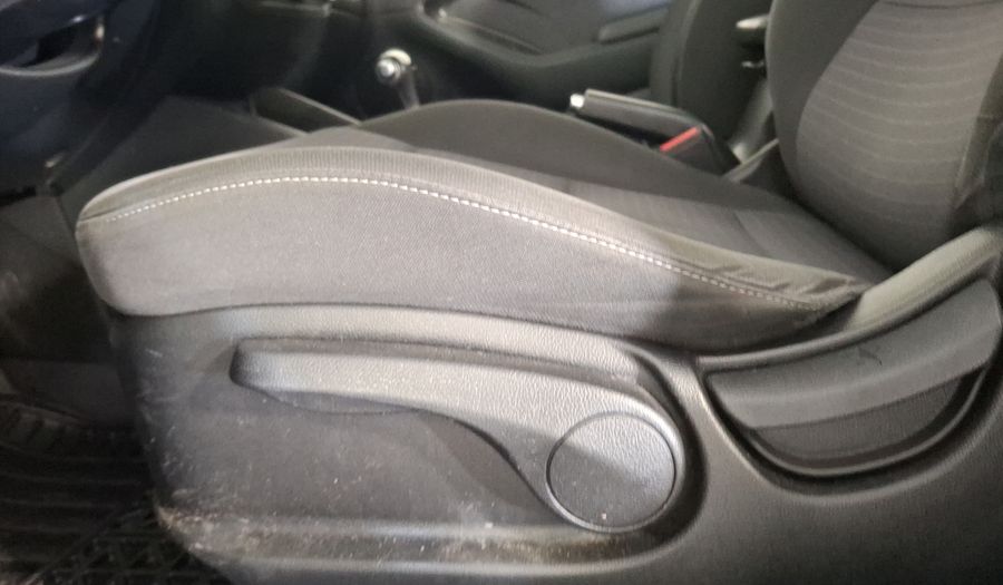 Kia Forte 2.0 EX AUTO Hatchback 2018