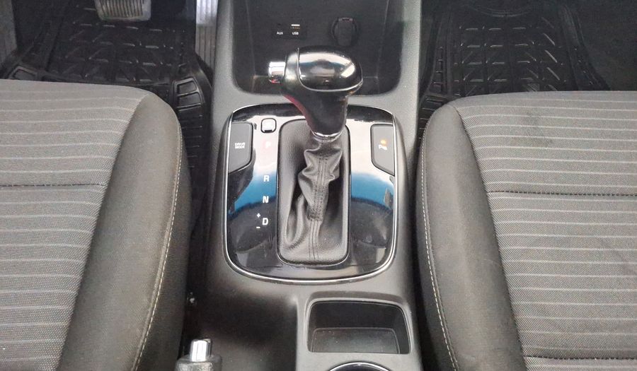 Kia Forte 2.0 EX AUTO Hatchback 2018