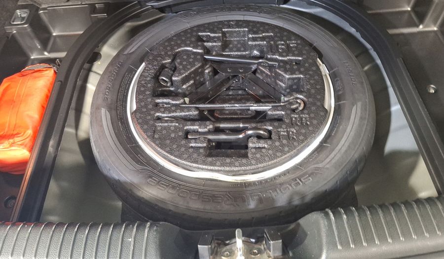 Kia Forte 2.0 EX AUTO Hatchback 2018