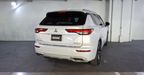 Mitsubishi Outlander 2.4 PHEV DIAMOND AUTO 4WD Suv 2024