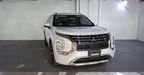 Mitsubishi Outlander 2.4 PHEV DIAMOND AUTO 4WD Suv 2024