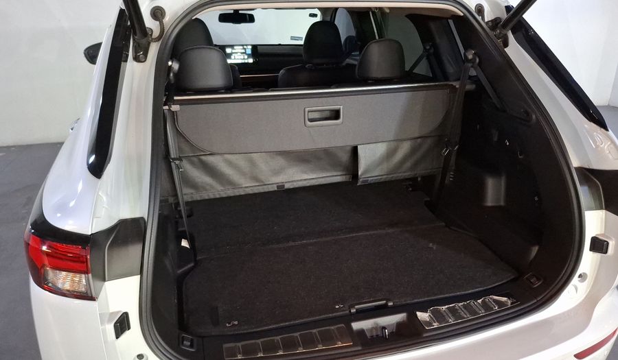 Mitsubishi Outlander 2.4 PHEV DIAMOND AUTO 4WD Suv 2024