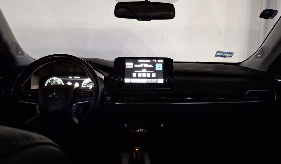 Mitsubishi Outlander 2.4 PHEV DIAMOND AUTO 4WD Suv 2024