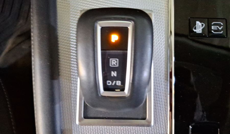 Mitsubishi Outlander 2.4 PHEV DIAMOND AUTO 4WD Suv 2024