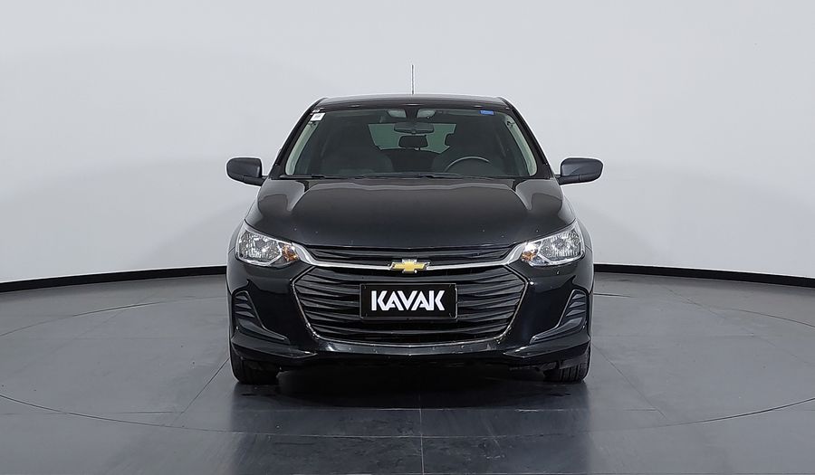 Chevrolet Onix 1.0 TURBO AUTO Hatchback 2022