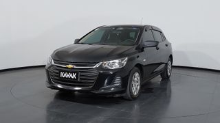 Chevrolet Onix 1.0 TURBO AUTO