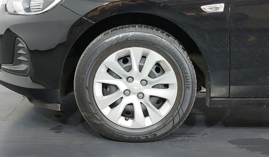 Chevrolet Onix 1.0 TURBO AUTO Hatchback 2022