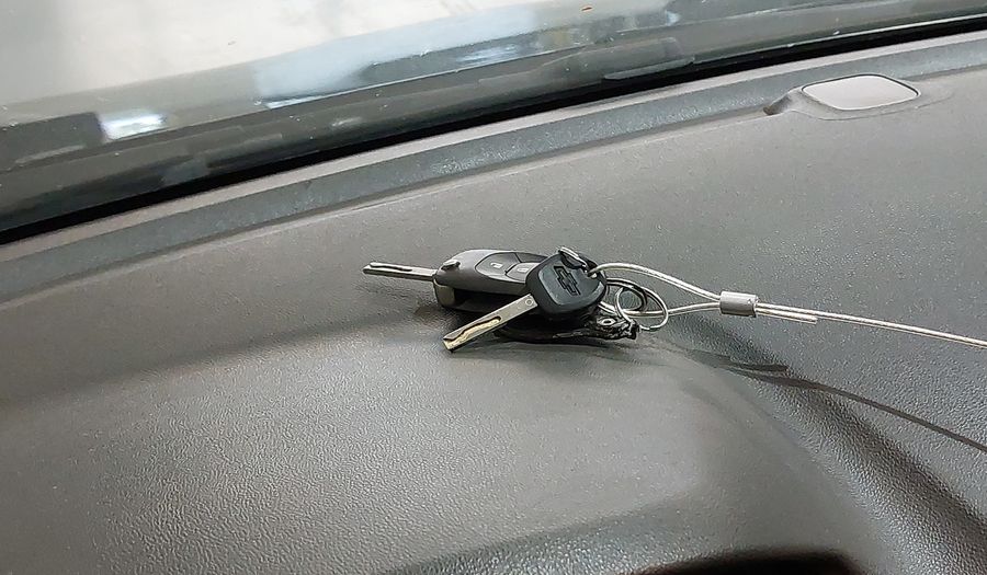 Chevrolet Onix 1.0 TURBO AUTO Hatchback 2022