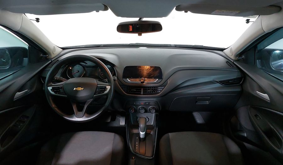 Chevrolet Onix 1.0 TURBO AUTO Hatchback 2022