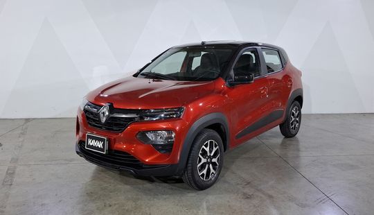 Renault • Kwid