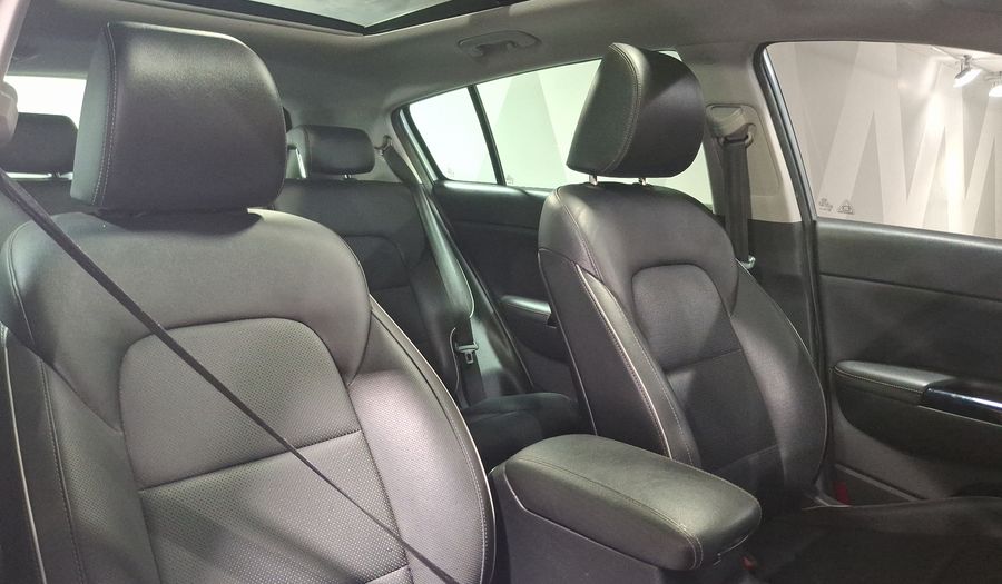 Kia Sportage 2.0 EX PACK AUTO Suv 2019