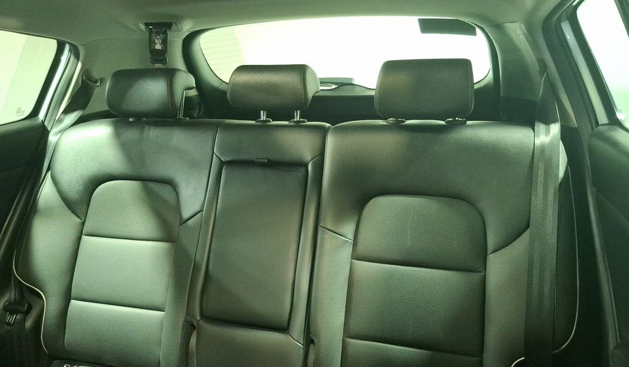 Kia Sportage 2.0 EX PACK AUTO Suv 2019