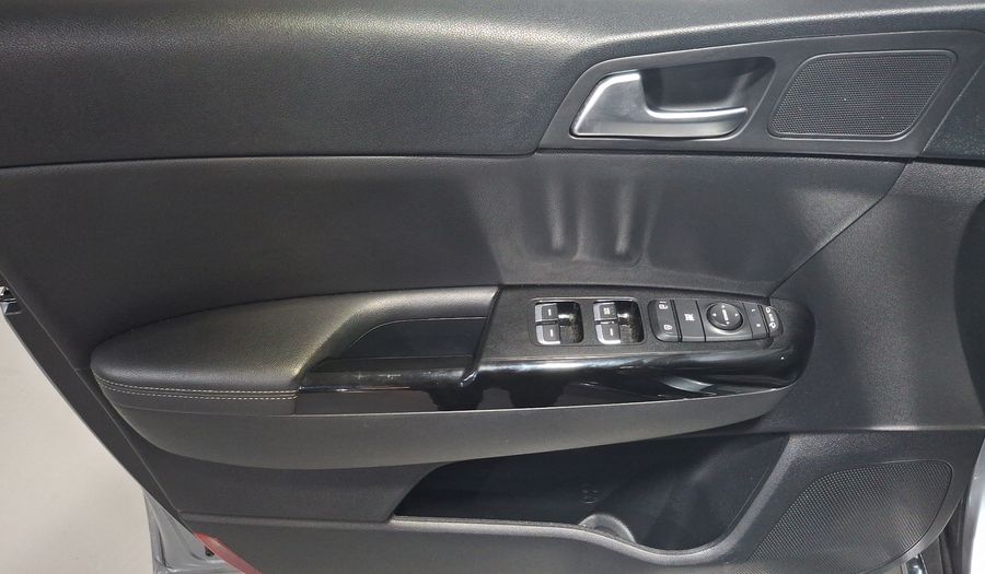 Kia Sportage 2.0 EX PACK AUTO Suv 2019