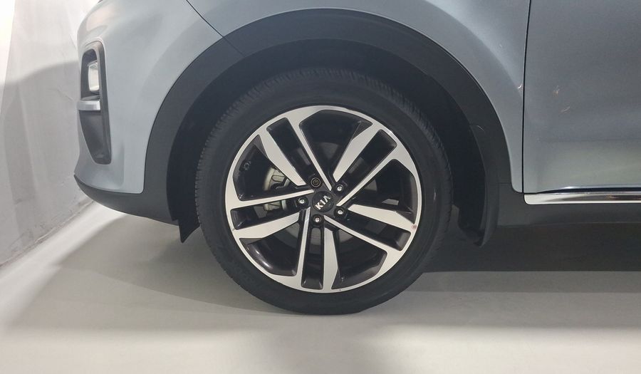 Kia Sportage 2.0 EX PACK AUTO Suv 2019