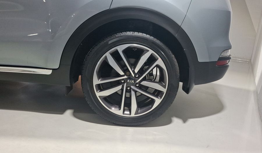 Kia Sportage 2.0 EX PACK AUTO Suv 2019